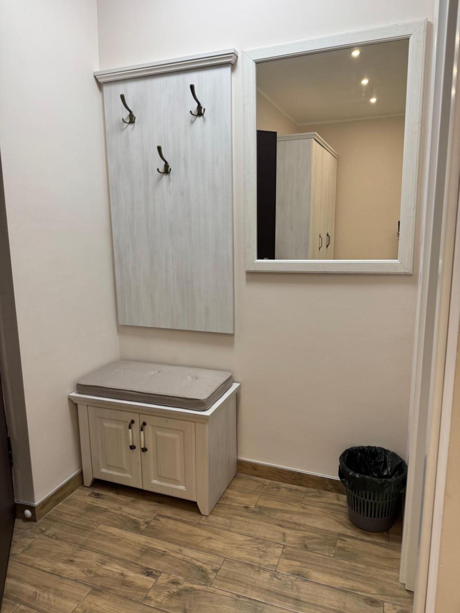 Story Lux Apartment Belgrade Exterior photo