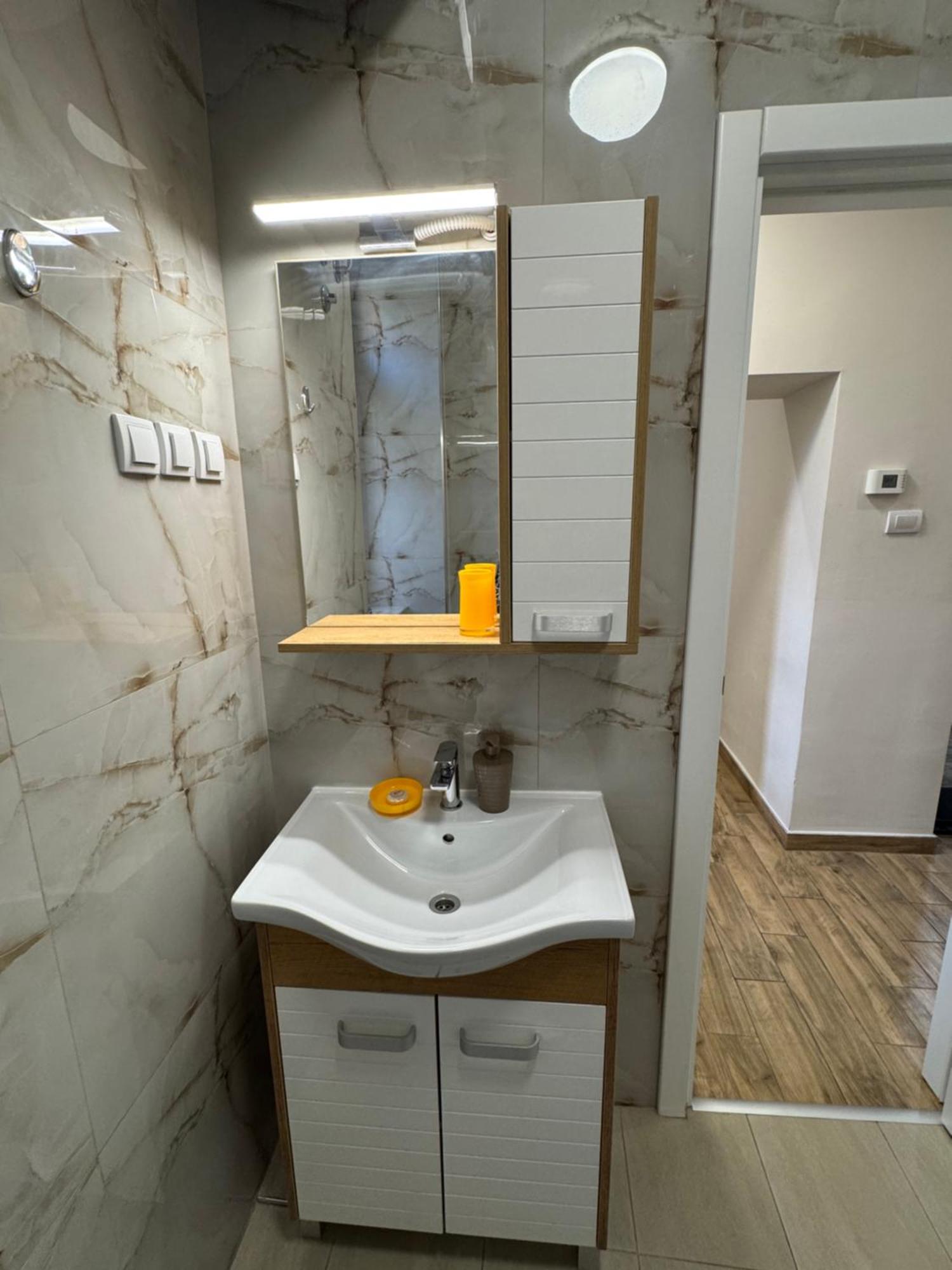 Story Lux Apartment Belgrade Exterior photo